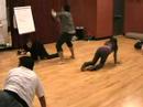 No, Not THAT Kind of Mime: The Youth Theater Project