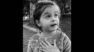 Ayrılsak Ölürüz Biz