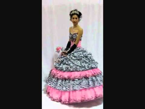 Sexy Dresses on Bridal And Event Expo Showcases New Trends Old Favorites Worldnews