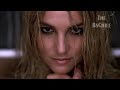 Britney Spears - Break The Ice Final Segue Real Backdrop