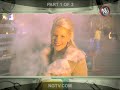 Jessica Alba Uncensored w/ Carrie Keagan & Fantastic 4 You!! pt. 1