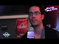 Cabaret Emmanuel Moire Backstage Retourne ta ville Toulouse.mov