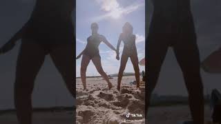 Mandy & Mya Sandy Hook 2020