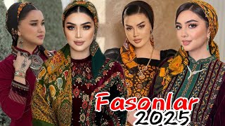 2025 Trend Moda Koynek Fasonlar Saylananlar