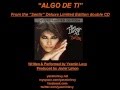 Yasmin Levy - Algo De Ti - From the "Sentir" Deluxe Limited Edition