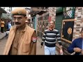 Shreya Paul's father Detained by police