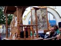 Видео Крестный ход. 21.07.2016. Коростышев провожает Божию Матерь