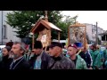 Video Крестный ход. 21.07.2016. Коростышев провожает Божию Матерь