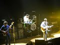 Noel Gallagher - Half the World Away @Massey Hall