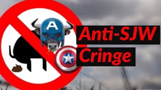 Anti-SJW/Conservative Cringe Compilation #3
