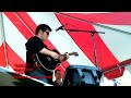 Noah Guthrie - "Adore" - Live