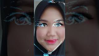 First Tiktok Sarahaniey..