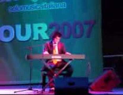 Bivio (Orchestral Version) Video