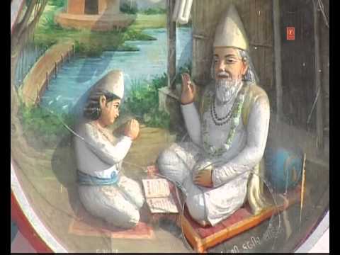 Ramdevpir Tame Darshan Deva Gujarati Ramdev Bhajan PRAFUL DAVE...