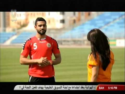 برنامج دروب – محمد الشرقاوي – تلفزيون البحرين