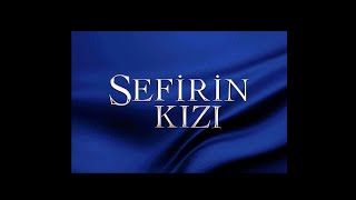 Gökhan Kırdar: Sefirin Kızı (Jenerik) 2019 ( Soundtrack)  #SefirinKızıDiziMüzikl