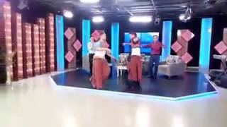 Bartın Çilek Show