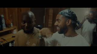 King Promise Ft. Chance The Rapper & Vic Mensa - Run To You