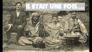 Regardez cette Magnifique Histoire d un Juif d Algérie !!