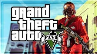 Grand Theft Auto V SEASON 1 EPISODE 1 (PS4)