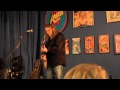 Warren Haynes, It Hurts Me Too, Amoeba Records, 4-23-12 Haight Street SF Warren Haynes, It Hurts Me Too, Amoeba Records, 4-23-12 Haight Street SF