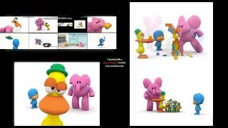 Better Fixed Reupload Up To Faster 135 Parison To Pocoyo