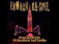 Edward Ka-Spel-Hotel Blanc