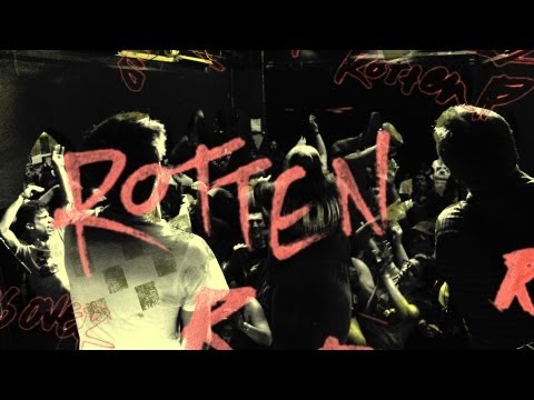 Rotten Video