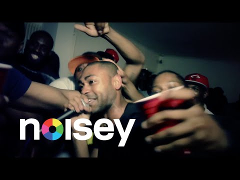 Kano - &quot;New Banger&quot; (Official Video)