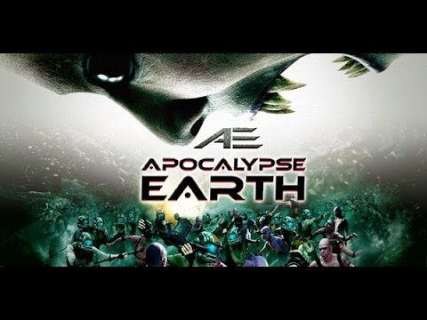 Apocalypse Earth Trailer Italiano by Film&Clips