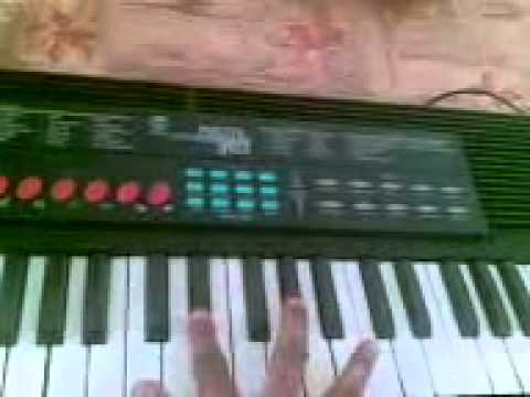HS-Awara hu intrumental