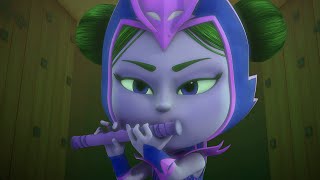 Pj Masks Funny Colors - Episode 7 - Kids Videos