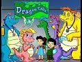 Dragon Tales: Sand Castle Hassle/A Friend In Need