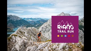 Riaño Trail Run 2019 - Etapa 2