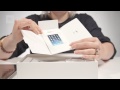 iPad Air unboxing. FIRST ON YOUTUBE!