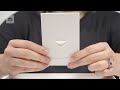 iPad Air unboxing. FIRST ON YOUTUBE!