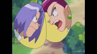 Jessie And James Fight