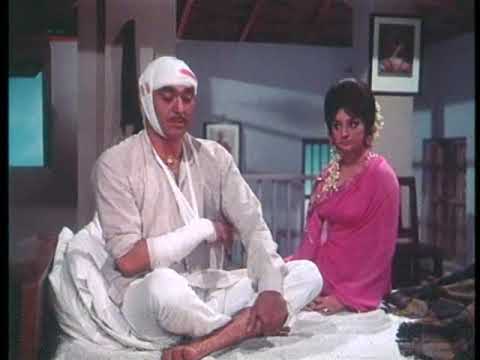 Padosan - 1013 - Bollywood Movie - Sunil Dutt Kishore Kumar &...