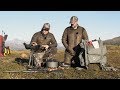 The Best Bits From Behind The Scenes on a Self-Guided Alaska Hunt - Moose Hunt, Caribou Hunt