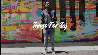 Tango For Taj Krump Freestyle