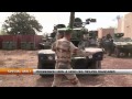 Mali: Progression vers le nord des troupes françaises