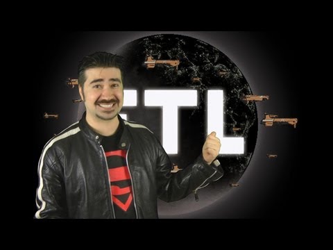 FTL: Indie Review