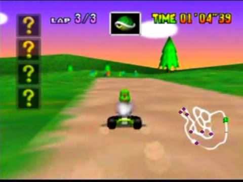 yoshi valley mario kart 64 music yoshi valley mario kart 64 music
