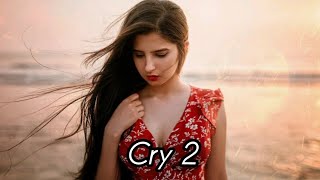 Ömer Bükülmezoğlu - Cry 2 (Original_Mix 2024)