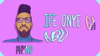 Watch Mr Eazi Life Is Eazi feat Olamide  Phyno video