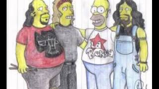 Watch La Renga El Monstruo Que Crece video