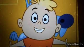 Gerald Mcboing Boing S02E33 Sound Check