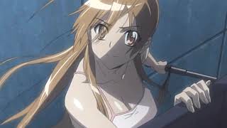 Highschool Of The Dead - Please Amv