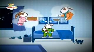 Baby Tv Pt Pt 052 Vai Dormir Pequeno Irmão