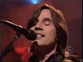 Marc Cohn + Jackson Browne 2005 - crazy love.mpg